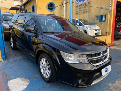 Dodge Journey 3.6 Sxt V6!!! Oportunidade!!!