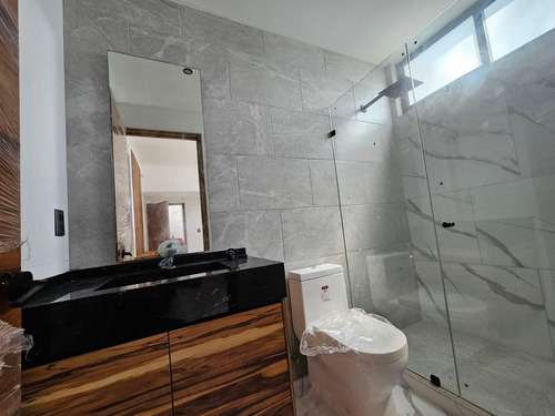 Estrene Casa En Fracc. Con Vigilancia Al Norte De Cuernavaca, Lomas De Atzingo