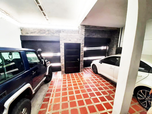 Los Palos Grandes, Casa, Alquiler, Municipio Chacao