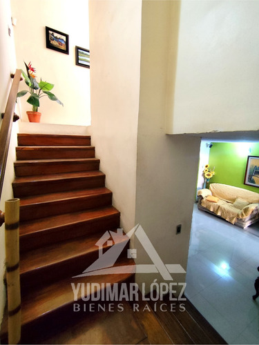 Hermosa Casa Valle Paraíso Turmero