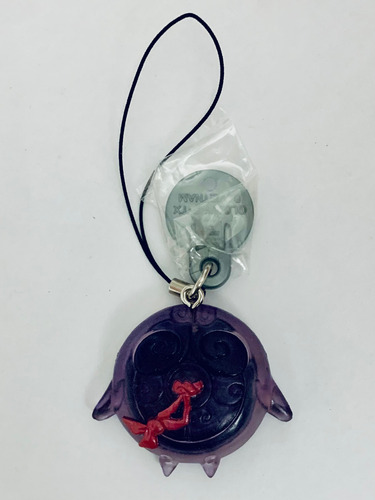 Llavero Youkai Watch - Ungaikyou / Mirapo - Youkai Clear