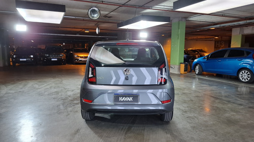 Volkswagen Up! 1.0 TAKE UP