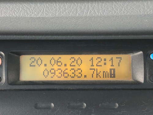 Mb 1719 4×2 2015 Linha Viva Imap Sky 13m=1418,1618, 13190