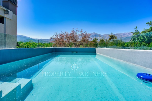 Elegante Y Exclusivo Penthouse, San Damian