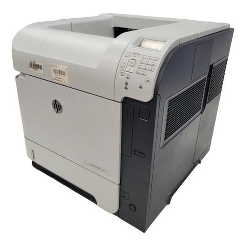 Impresora Hp Laserjet 600 M602n