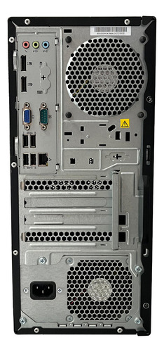 Cpu Lenovo Core I5 6ta Gen, 8gb Ram 240gb Ssd, Wifi (Reacondicionado)