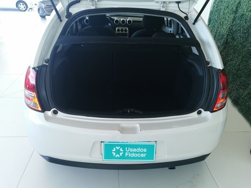 Citroen C3 Origine Pack Zenith 2014