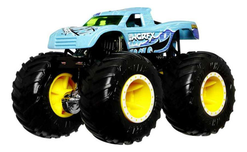 Vehículo Hot Wheels 1:64 Color Shifters Race Ace