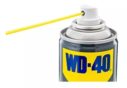 WD-40 Specialist Moto Lubricante de Cadenas Seco