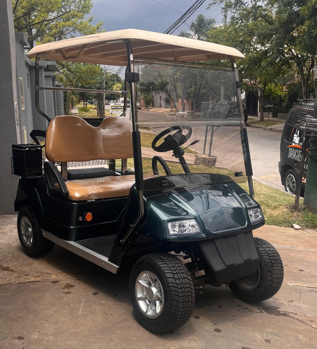 Club Car; Melex Ezgo Barcala Eagle Carro De Golf Eléctrico