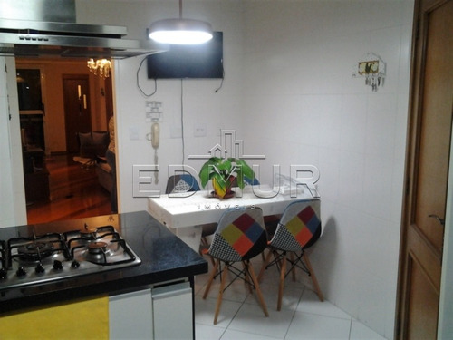 Imagem 11 de 15 de Apartamento - Centro - Ref: 24377 - V-24377