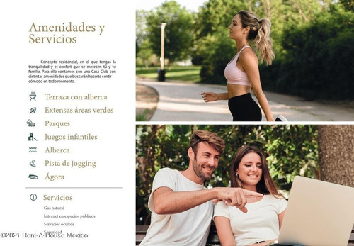 Imagen 9 de 13 de Qh2 21-3350 Exclusivos Terrenos En Venta A 5 Minutos De Los Arcos