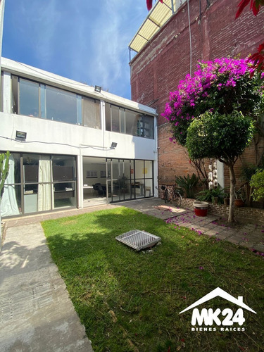 Imagen 13 de 30 de Del Carmen Coyoacán Casa En $12,500,000mn