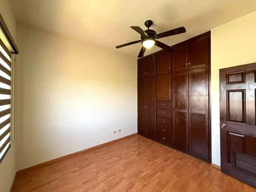 Casa Equipada En Renta En Valle Del Lago
