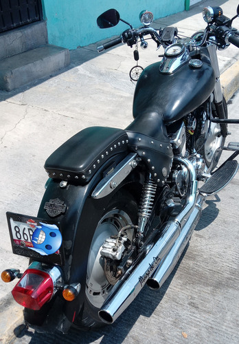 Vento V Thunder 250cc 2007