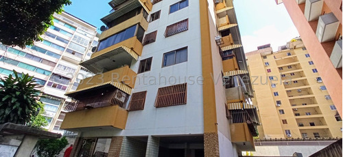 Apartamento En Venta La Florida 24-2348