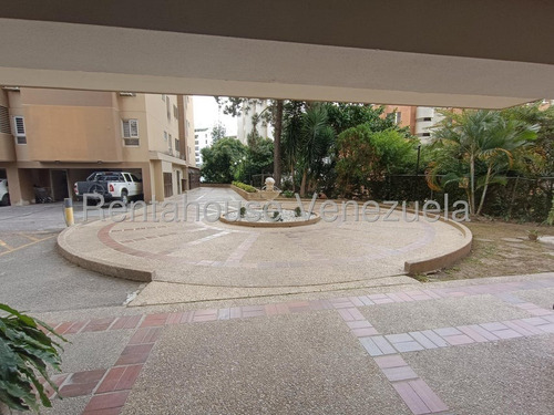 Apartamento En Venta En Los Naranjos Del Cafetal ( 25-14781)