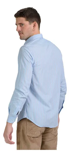Camisas de hombre mistral hotsell