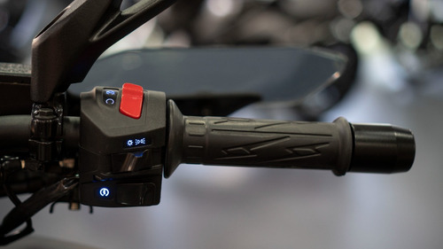 Bajaj Dominar 400 Crédito Prendario! Lidermoto Tigre