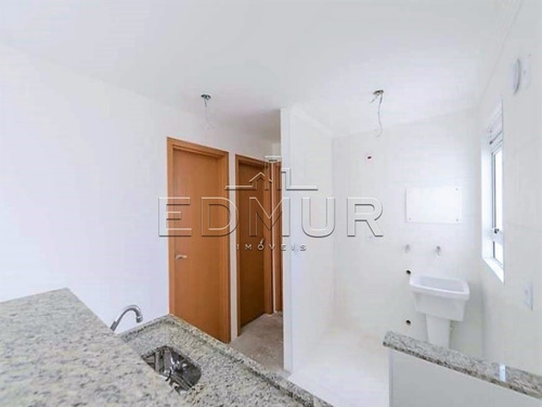 Imagem 5 de 15 de Apartamento - Parque Novo Oratorio - Ref: 23180 - V-23180