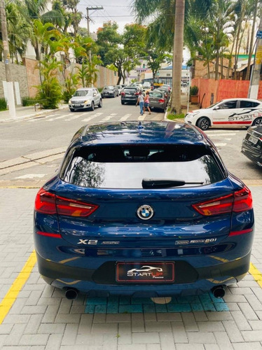 Bmw X2 2.0 16v Turbo Activeflex Sdrive20i Gp Steptronic
