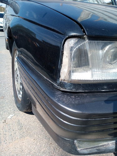 Imagem 7 de 15 de Alfa Romeo 164 3.0 12v