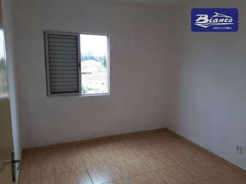 Imagem 19 de 25 de Apartamento Com 3 Dormitórios À Venda, 75 M² Por R$ 280.000,00 - Gopoúva - Guarulhos/sp - Ap3375