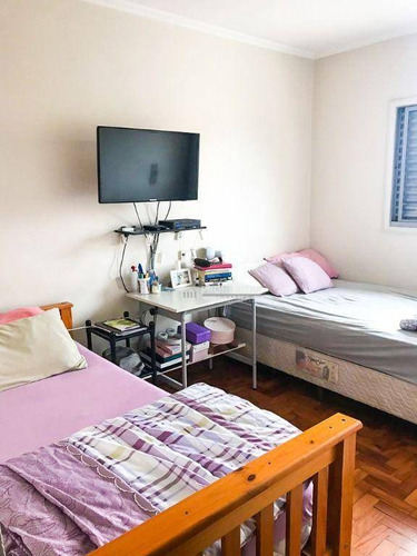 Imagem 22 de 30 de Sobrado À Venda No Jardim Regis - So3602