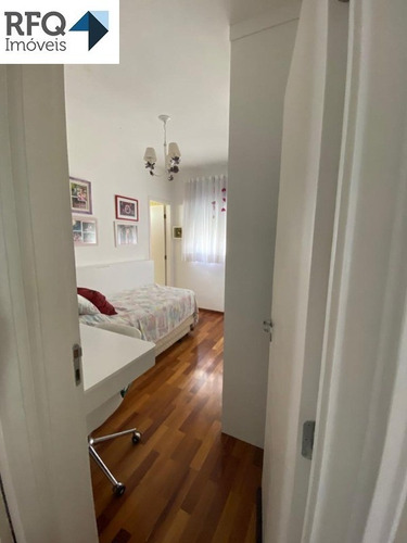 Imagem 19 de 30 de Linda Cobertura No La Dolce Vita Aclimação Com Muito Espaço Para Toda A Sua Família. - Co00061 - 68404346