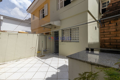 Imagem 13 de 15 de Sobrado 3 Dormitórios E 2 Vagas À Venda Na Vila Mascote - Mc10157