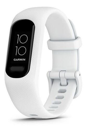 Smartband Garmin Vivosmart 5 White - Gpsaventura