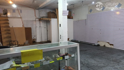 Local Comercial En Arriendo En Estación Central