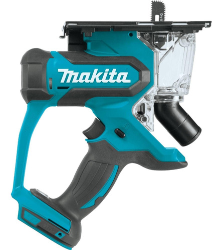 Sierra Tipo Caladora Inal. Makita, 18v Lxt, S/bat Ni Carg (Usado)