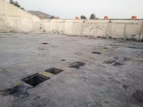 Se Vende Nave Industrial En Vallejo