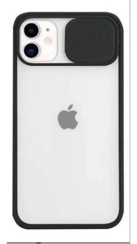 Funda Protector iPhone 6s 7 2020 Con Proteccion Para Camara