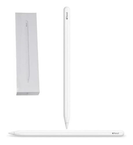 Lapiz Apple Pencil 2 Mu8f2am/a iPad Pro 2 Gen Original