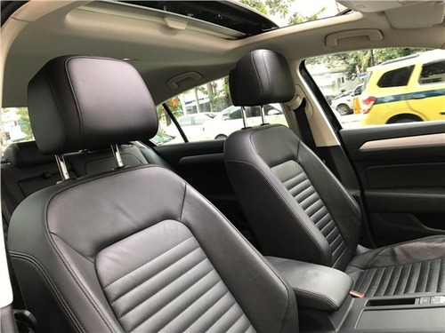 Volkswagen Passat 2.0 16v Tsi Bluemotion Gasolina Comfortlin