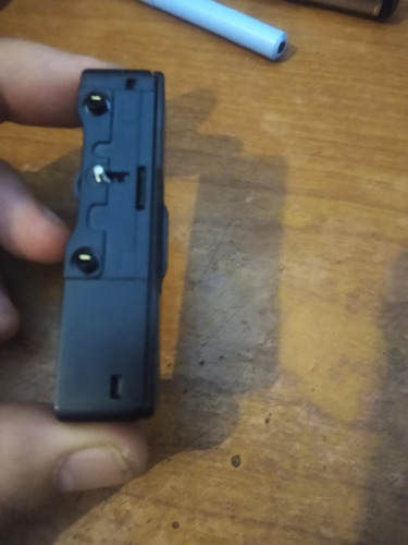 Caixa De Bateria Para Walkman Sony