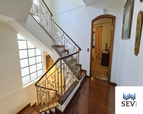 Imagem 20 de 30 de Casa - Ca00511 - 70609189