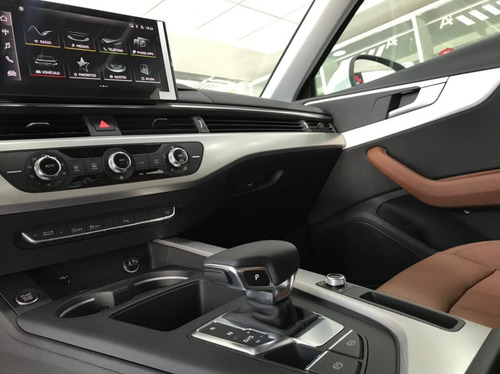 Imagen 11 de 14 de Audi A4 40 Tfsi Select 2021