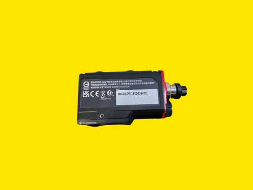 Keyence Sr-1000 Lector De Códigos 1d Y 2d De Enfoque Automat