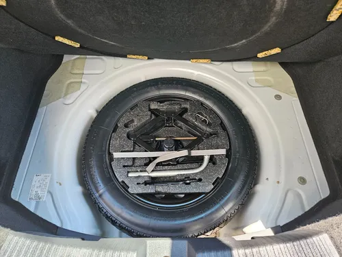 Volkswagen Beetle 2.5 Sportline Mt