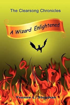 Libro A Wizard Enlightened Book One Of The Clearsong Chro...