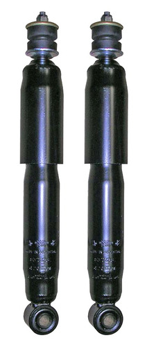 Kit 2 Amortiguadores Monroe Delanteros Hilux 4x4 (1996 2004)