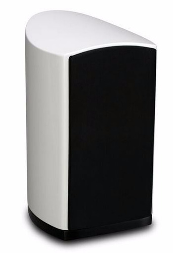 Imagen 4 de 5 de Bafles Estanteria Satelitales Quad Z-2 Linea Premium 2 Vias