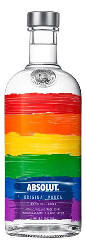 Absolut Colores Envio A Todo El Pais Sin Cargo