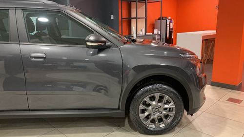Citroën C3 Aircross 1.6 Vti Feel Pack