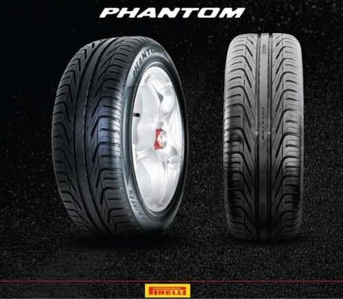 Pneu Pirelli Aro 20 - 225/35r20 - Phantom - 90w