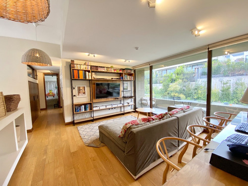 Condominio Los Trapenses Opcion Semi-amoblado Ideal Expats
