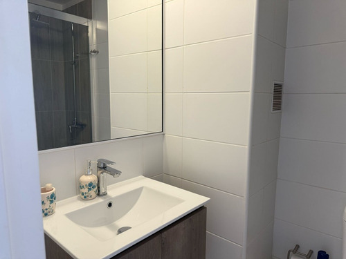 Departamento En Venta Avenida Del Mar La Serena